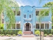 Parkland Flats 1 Bedroom, 1 Bathroom