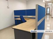 Parkland office