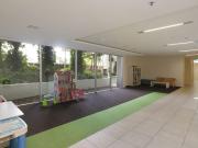 Parkland Paradise Inner City Haven