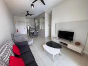 Parkland Residence in Melaka City For Rent
