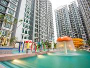 Parkland Residence POOL VIEW Sungai Melaka Bachang Bukit...