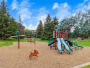 Parkland Townhomes 2 Bedroom Home for Rent at 225 Upland...