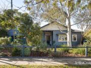 Parkland tranquillity and family proportions