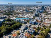 Parkland View