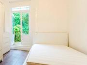 Parkland Walk, London, N4 4DX, United Kingdom | 1 bed...