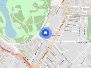 Parklands, Aigburth Vale, L17