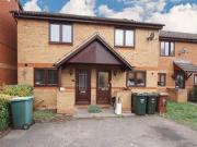 Parklands, Banbury, 2 Bedroom End
