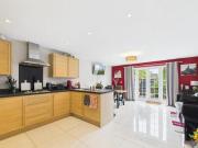 Parklands Drive, Weston, 3 Bedroom Town