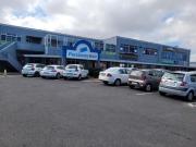 parklands mall various retal space o.