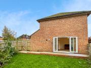 Parklands, Maresfield, Studio Flat For