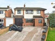 Parklands Road, Tean, 5 Bedroom Link