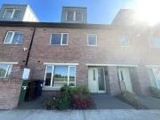 Parklands Terrace, Saggart, Co. Dublin