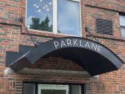 Parklane Apartments 1 Bedroom, 1 Bathroom