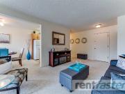 Parklane Apartments 2 Bedroom Apartment for Rent at 6205...