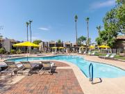 Parklane Commons 2 Bedroom Apartment for Rent at 1283 W...