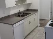 Parklane Manor Apartments One Bedroom Unit 109 [object...