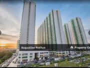 Parklane OUG Service Apartment on Auction save $95k/27% bmv