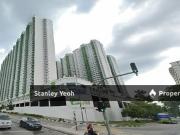 PARKLANE OUG @ TAMAN OUG PARKLANE