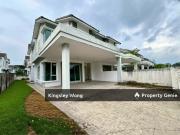 Parklane Residence Bandar Baru Sri Klebang