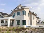 Parklane Residence, Bandar Baru Sri Klebang, Ipoh