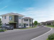 Parklane Settings Vermosa – Green Living by Ayala, Only...