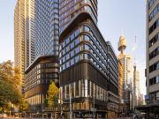 Parkline Place Sydney's Newest & Most Connected...