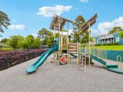 Parkmerced 3 Bedroom Apartment for Rent at 3711 19th...