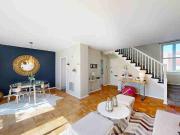 Parkmerced Apartments 3 Bedroom Apartment for Rent at...