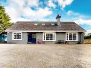 Parkmore Lodge, Roundwood, Co. Wicklow, A98EA89 is for sale