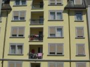 Parkplatz