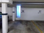 Parkplatz