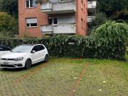 Parkplatz