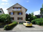 Parkplatz