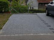 Parkplatz