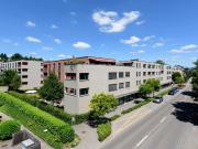 Parkplatz