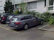 Parkplatz