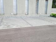 Parkplatz