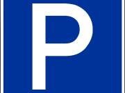 Parkplatz