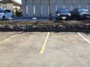 Parkplatz