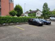 PARKPLATZ AN BESTER LAGE