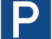 Parkplatz an guter Lage