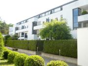 Parkplatz im 1. Untergeschoss VERSOIX