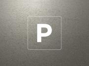 Parkplatz in Binningen, Nähe Migros Gorenmatt