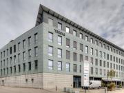 Parkplatz in der Bahnhofstr. 41, Gümligen / Direkt beim...