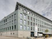 Parkplatz in der Bahnhofstr. 41, Gümligen / Direkt beim...