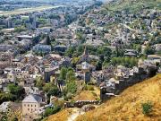 Parkplatz in einer Tiefgarage im Stadtzentrum