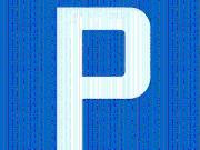 Parkplatz in Einstellhalle bei Altstadt im Zentrum