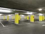 Parkplatz in moderner Tiefgarage, auch als Anlage... Parkplatz in moderner Tiefgarage, auch als Anlage...