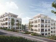 Parkplatz in Neubauliegenschaft an zentraler Lage in...