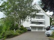 Parkplatz nähe Egelsee